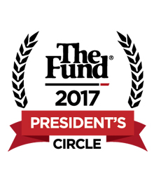 The Fund - Industry Partners